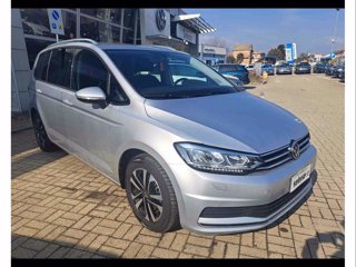 VOLKSWAGEN Touran 2.0 tdi business dsg