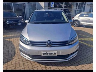 VOLKSWAGEN Touran 2.0 tdi business dsg