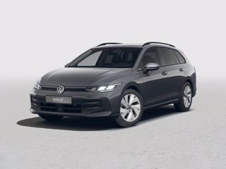 VOLKSWAGEN Golf 1.5 TSI eHybrid DSG Edition Plus