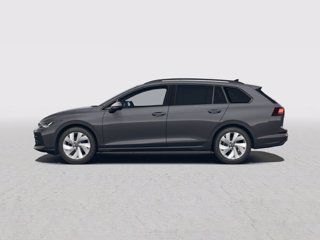 VOLKSWAGEN Golf 1.5 TSI eHybrid DSG Edition Plus