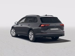 VOLKSWAGEN Golf 1.5 TSI eHybrid DSG Edition Plus