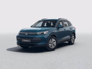 VOLKSWAGEN Nuova Tiguan Edition Plus 1.5 TSI eHybrid 150 kW (204 CV) DSG