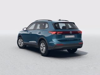 VOLKSWAGEN Nuova Tiguan Edition Plus 1.5 TSI eHybrid 150 kW (204 CV) DSG