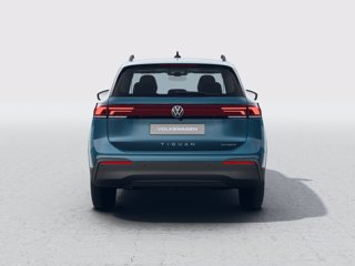 VOLKSWAGEN Nuova Tiguan Edition Plus 1.5 TSI eHybrid 150 kW (204 CV) DSG