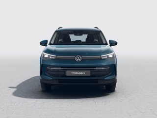 VOLKSWAGEN Nuova Tiguan Edition Plus 1.5 TSI eHybrid 150 kW (204 CV) DSG