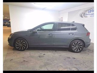 VOLKSWAGEN Golf 1.5 etsi evo style 150cv dsg