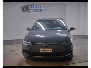 VOLKSWAGEN Golf 1.5 etsi evo style 150cv dsg