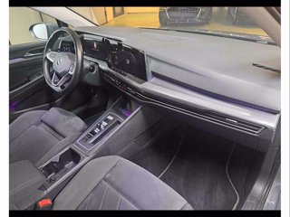 VOLKSWAGEN Golf 1.5 etsi evo style 150cv dsg