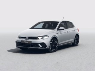 VOLKSWAGEN Polo 1.0 TSI R-Line Plus