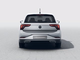 VOLKSWAGEN Polo 1.0 TSI R-Line Plus