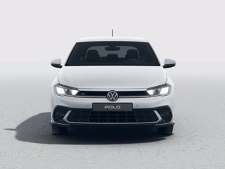 VOLKSWAGEN Polo 1.0 TSI R-Line Plus