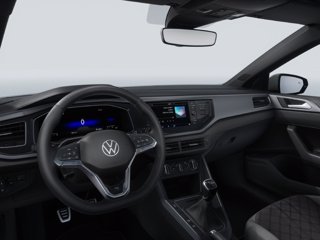 VOLKSWAGEN Polo 1.0 TSI R-Line Plus