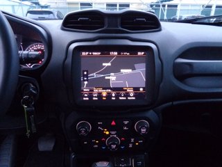 JEEP Renegade 1.3 t4 longitude 2wd 150cv ddct