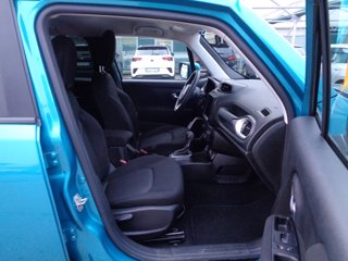 JEEP Renegade 1.3 t4 longitude 2wd 150cv ddct