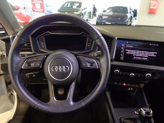 AUDI A1 citycarver 25 1.0 tfsi admired 95cv