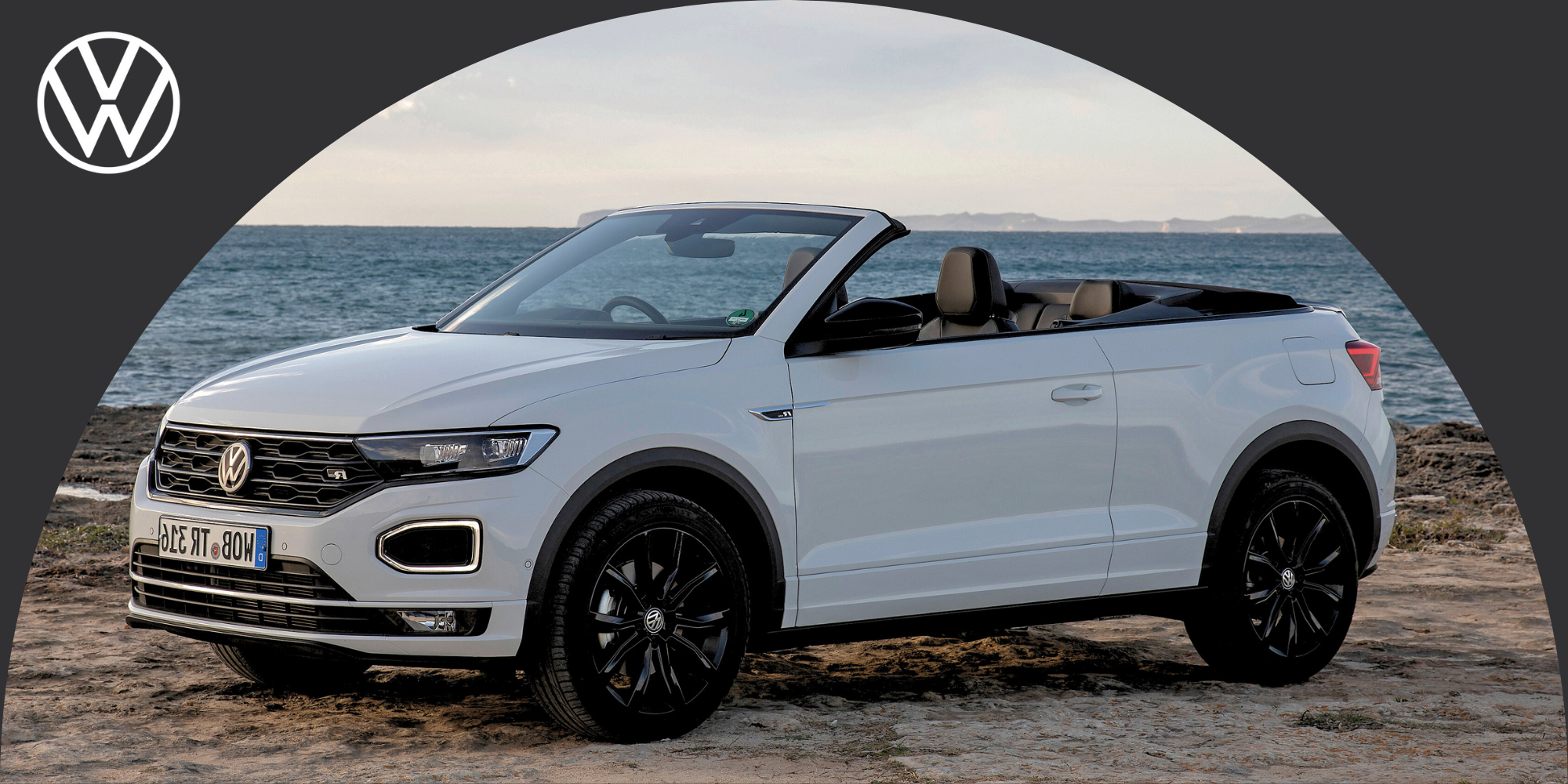 Accessori auto qualità premium per Volkswagen T-Roc